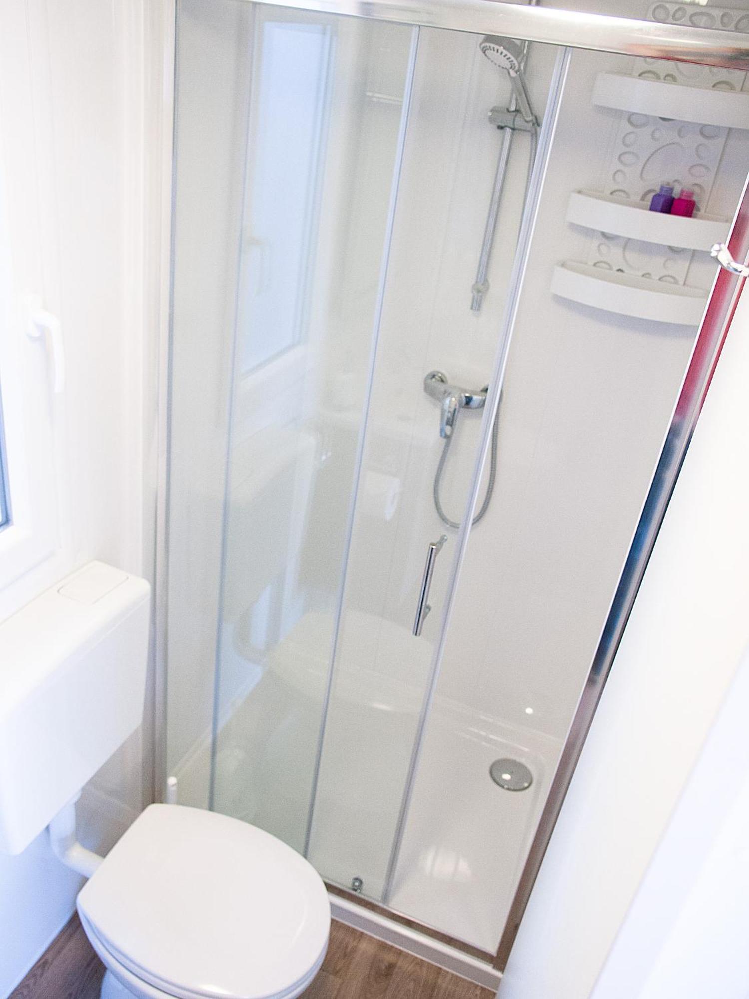 Mobile Homes Rapoca Nerezine Szoba fotó